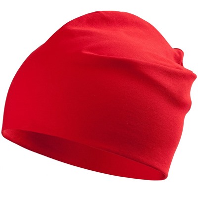 Шапка HeadOn, красная