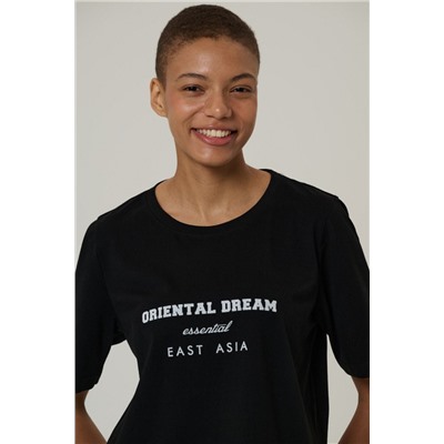 футболка женская 8641-02 Новинка