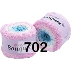 Пряжа YarnArt Bouquet