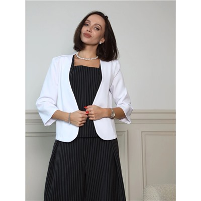 Костюм тройка 6561