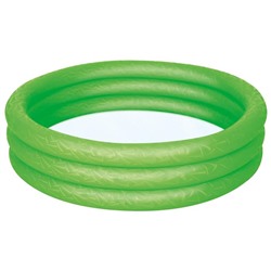 Бассейн Bestway Сияние 2+ 122*25см / пакет 51025 АКЦИЯ! СКИДКА 10%