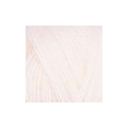 Mohair trendy
