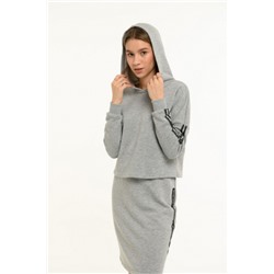 костюм худи+юбка 3390Н-03 -50%