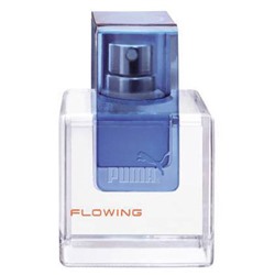 PUMA FLOWING FOR MEN  25ml edt