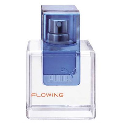 PUMA FLOWING FOR MEN  25ml edt