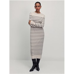 399663 ZARINA Платье