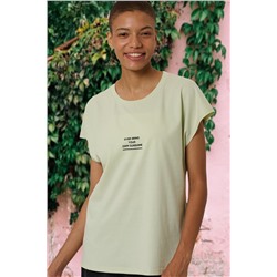 футболка женская 8591-33 Новинка