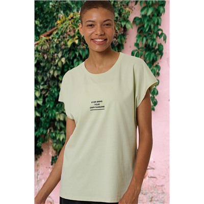 футболка женская 8591-33 Новинка