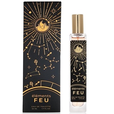 ELEMENTS FEU 50ml /жен. M~