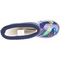 Велингтон Flamingo 231PC-Z30-3524