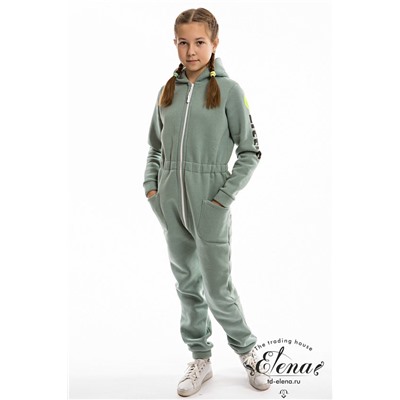 Комбинезон (начес) 22152Пв