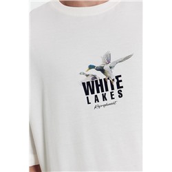 Футболка MARK FORMELLE #1041197