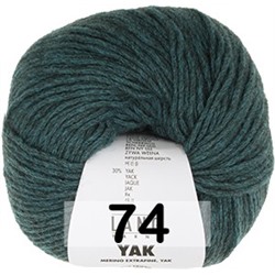 Пряжа Lang Yarns Yak
