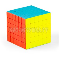 Кубик Рубика 6х6 8836/8816, 8836