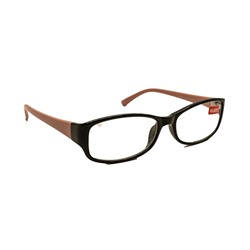 Готовые очки Traveler 7019 c1055 стекло