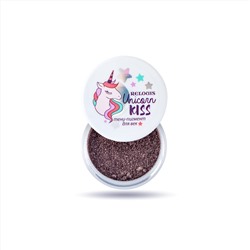 Тени-пигмент для век Unicorn KISS, тон:05 WOODY UNICORN