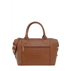 Сумка с аппликацией ДС-195-195