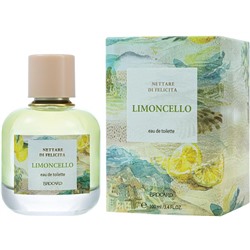 NETTARE DI FELICITA. LIMONCELLO/жен. M~  НОВИНКА!!!
