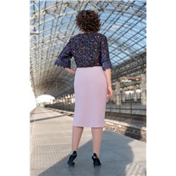 Avanti 1023-5, Блуза,  Юбка,  Жакет