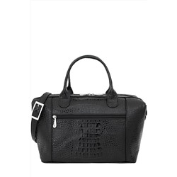 Сумка с аппликацией ДС-195-190