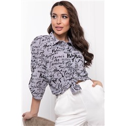 LT Collection Рубашка