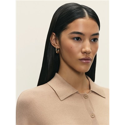 503088 ZARINA Блузка