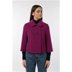 01-07786 Пальто женское демисезонное