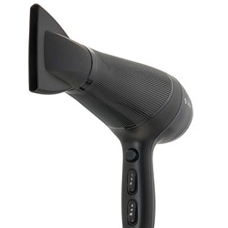 Фен электрический 2200 Вт DELTA DL-0928 черный