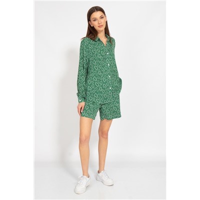 Kivviwear 40884089.03, Шорты,  Рубашка