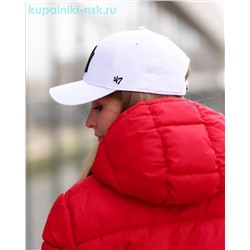 1657 FC Бейсболка (56-58)