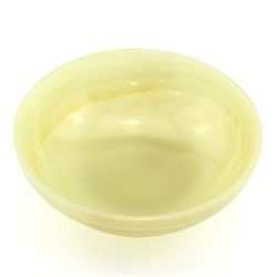 Блюдо из камня оникс "Салатник" 1000мл 200*200*65мм