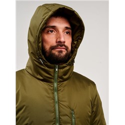 Парка мужская "Z-23" хаки