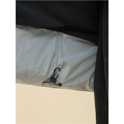 GZFZ3335 (Пальто для девочки, Pelican Outlet )