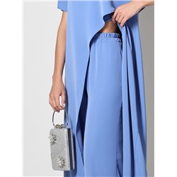 Костюм Высокий статус, деним