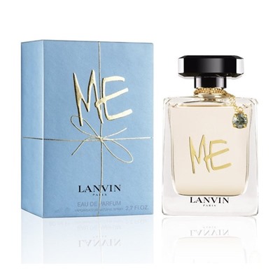 LANVIN ME WOMAN 50ml edp  M~