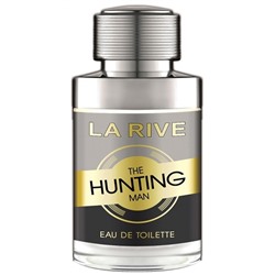 LA RIVE THE HUNTING MAN 75ml муж. M~ БЕЗ УПАКОВКИ