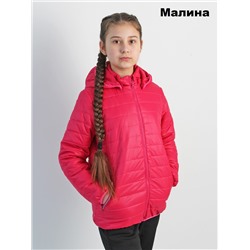 КУРТКА ДЛЯ ДЕВОЧКИ