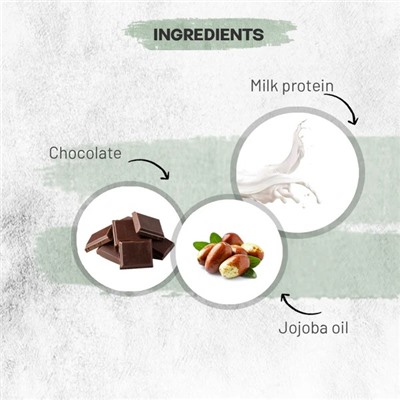 CHOCOLATE SILK Face Pack, Luster (ШОКОЛАДНЫЙ ШЕЛК маска для лица, Ластер), 500 мл.