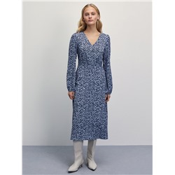 396362 ZARINA Платье