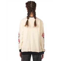 Джемпер детский Бежевый