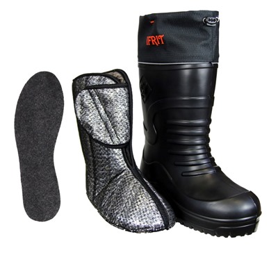 Сапоги мужские ЭВА  Ifrit Apocalypce (-100°C) коробка - 3 пары