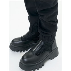 GFPQ5293U (Брюки для девочки, Pelican Outlet )