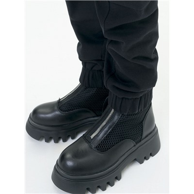 GFPQ5293U (Брюки для девочки, Pelican Outlet )