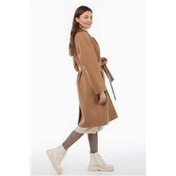 01-11044 Пальто женское демисезонное