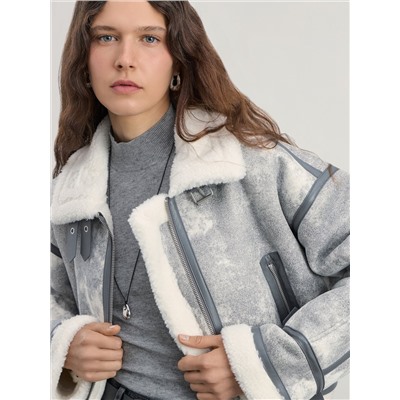 448527 ZARINA Куртка