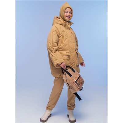 GZXL3336 (Куртка для девочки, Pelican Outlet )