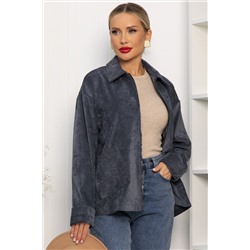 Жакет Реджина (серый) Б14177-9М