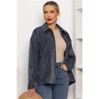 Жакет Реджина (серый) Б14177-9М