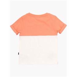 Футболка UD 2873 персик