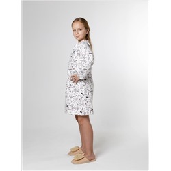 Сорочка Дарья (подростковая) 3-866г